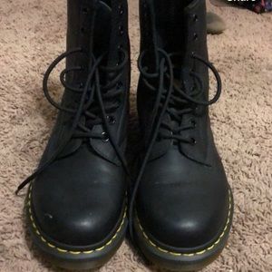Dr martens boots